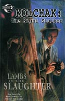 Comic Cover